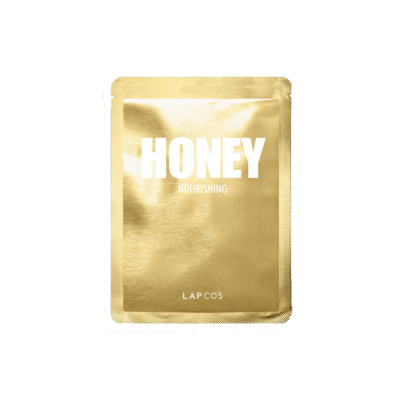 Honey Sheet Mask