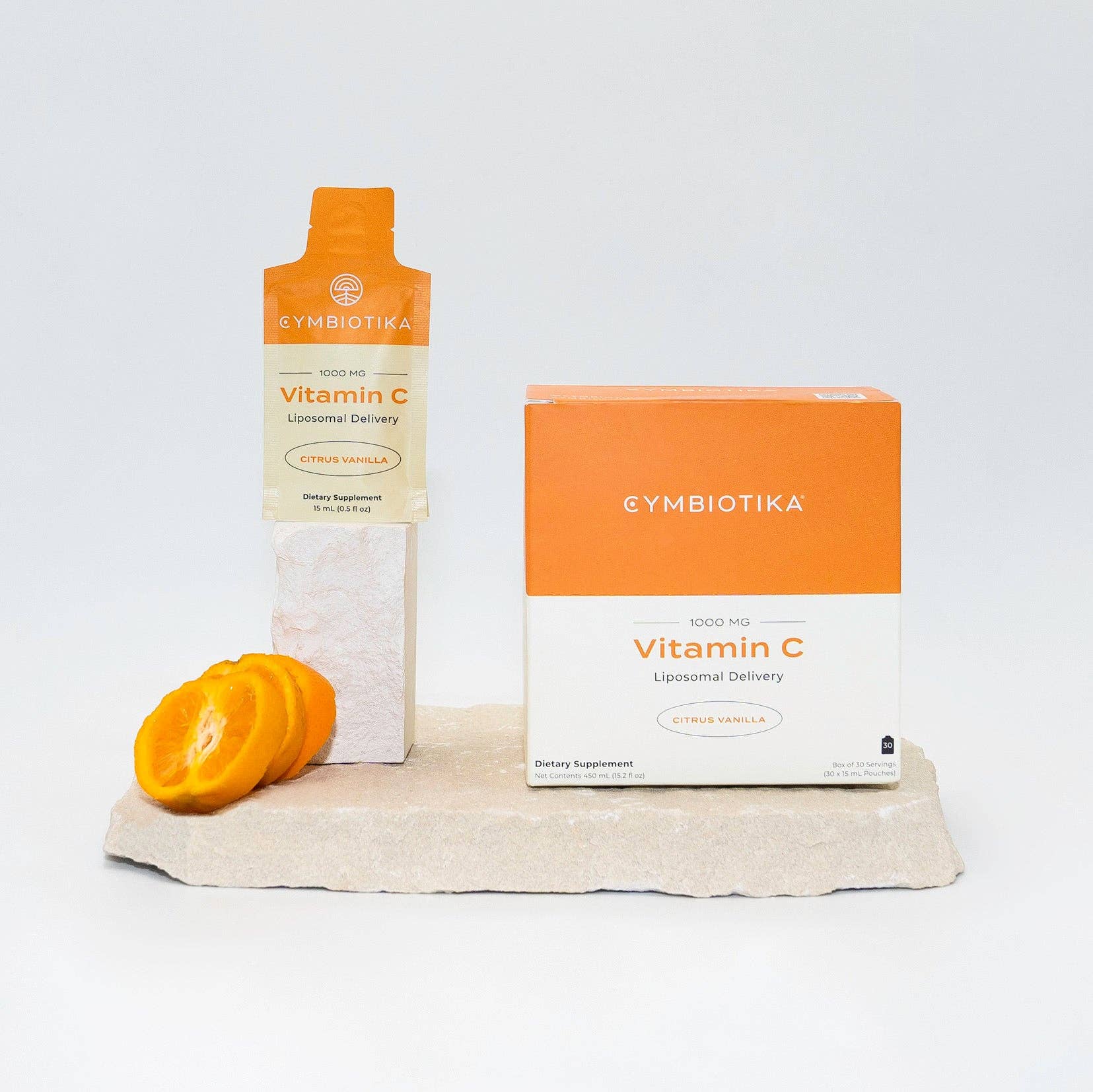 Liposomal Vitamin C