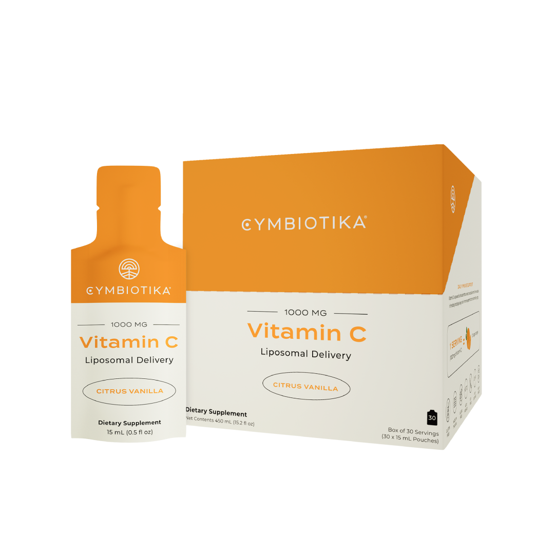 Liposomal Vitamin C