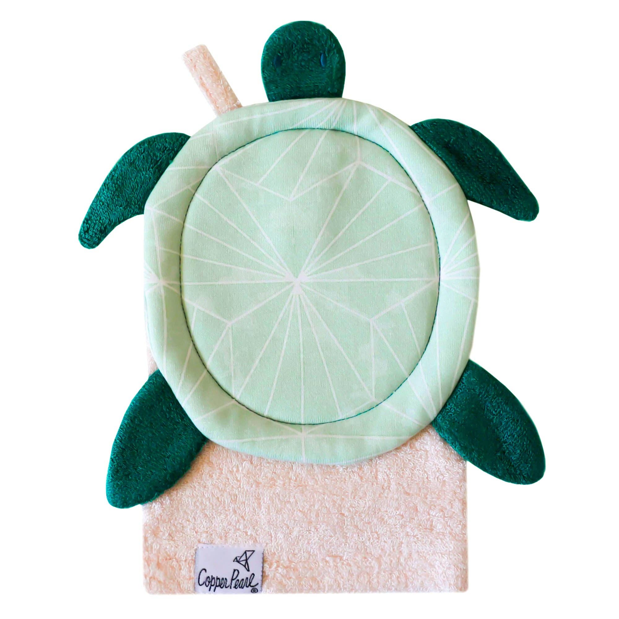 Wash Mitt - Wade