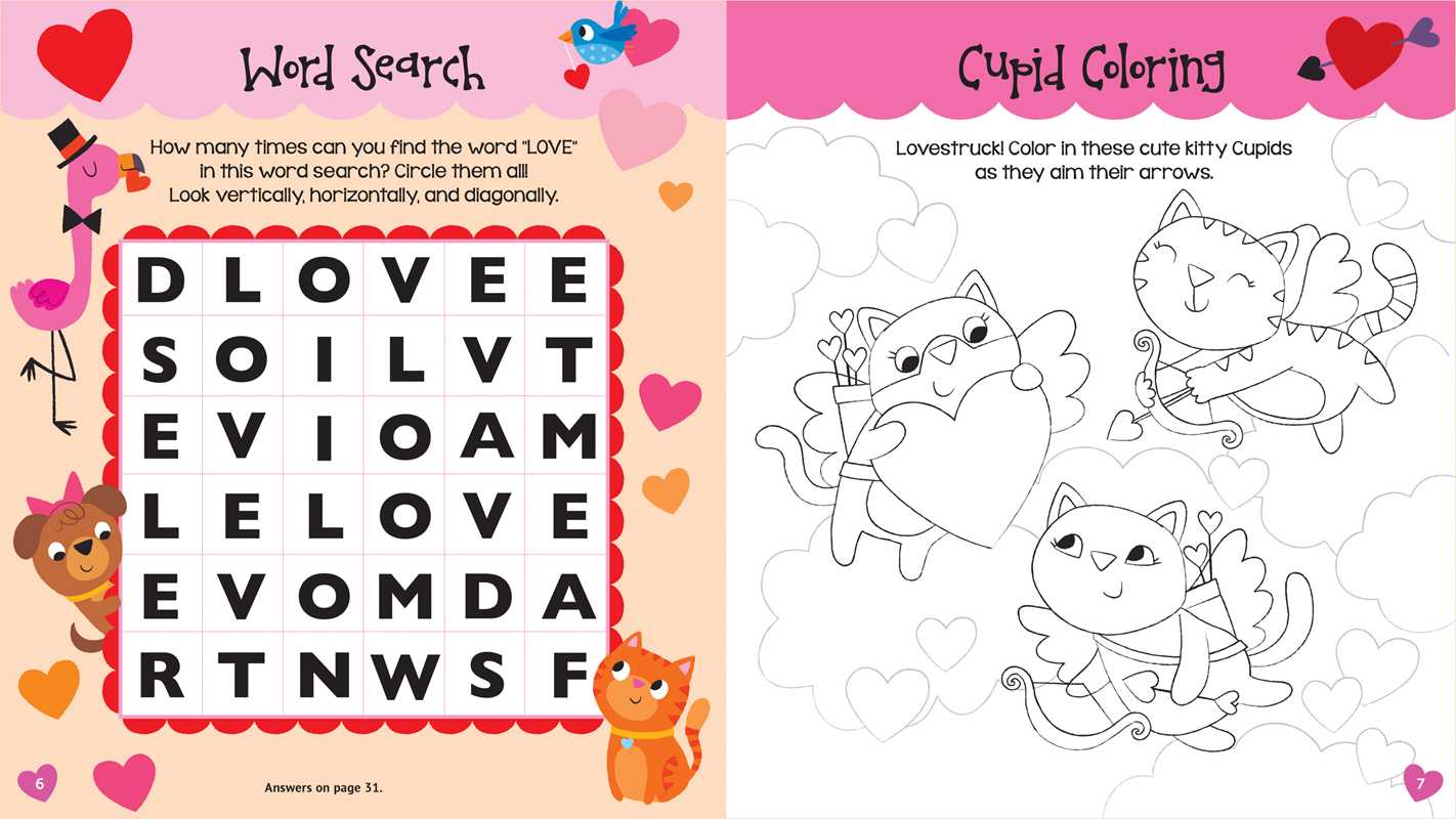 Super Puffy Stickers! Be My Valentine! by: Paperback; 32 pages / English