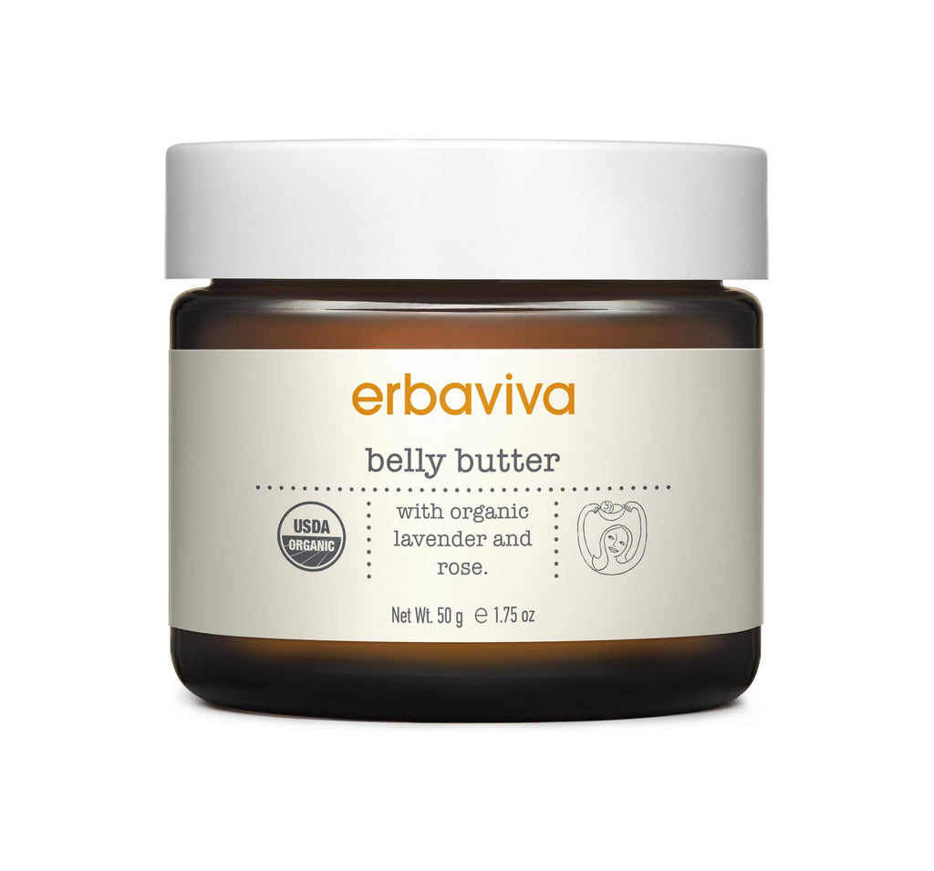 Belly Butter