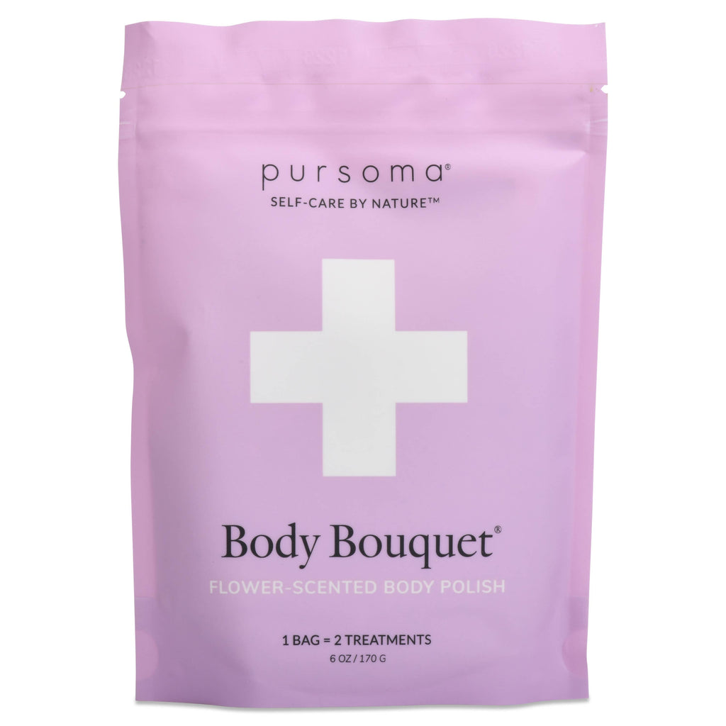 Body Bouquet Body Polish