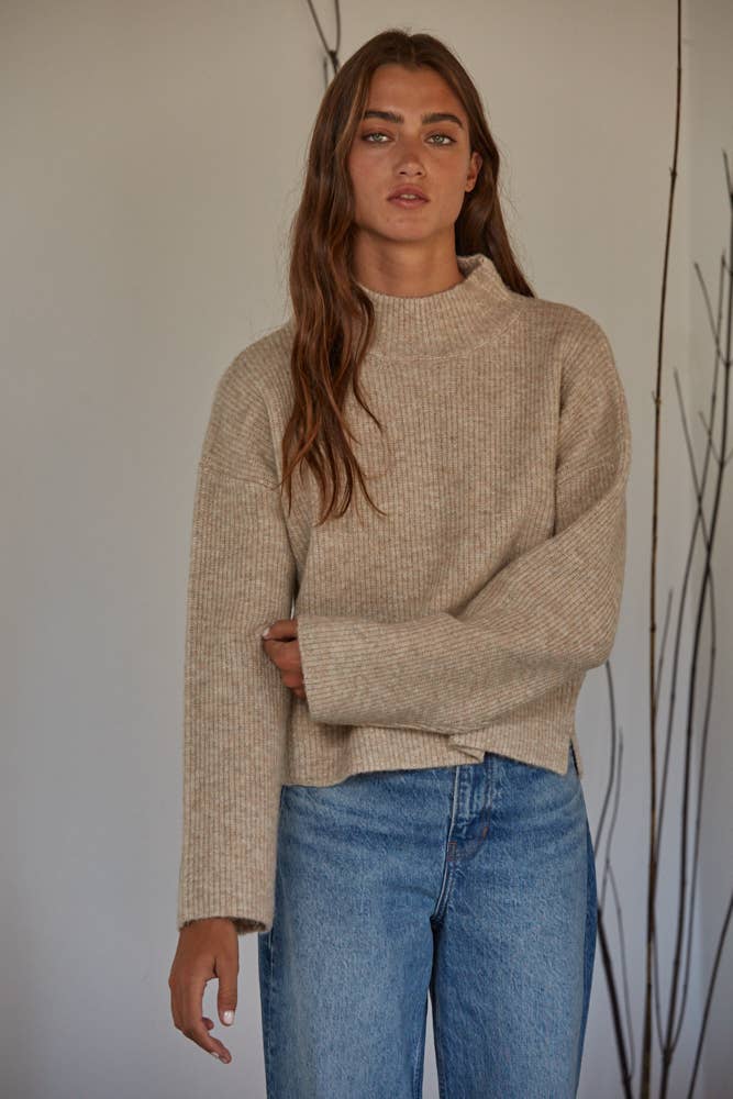 The Paige Pullover