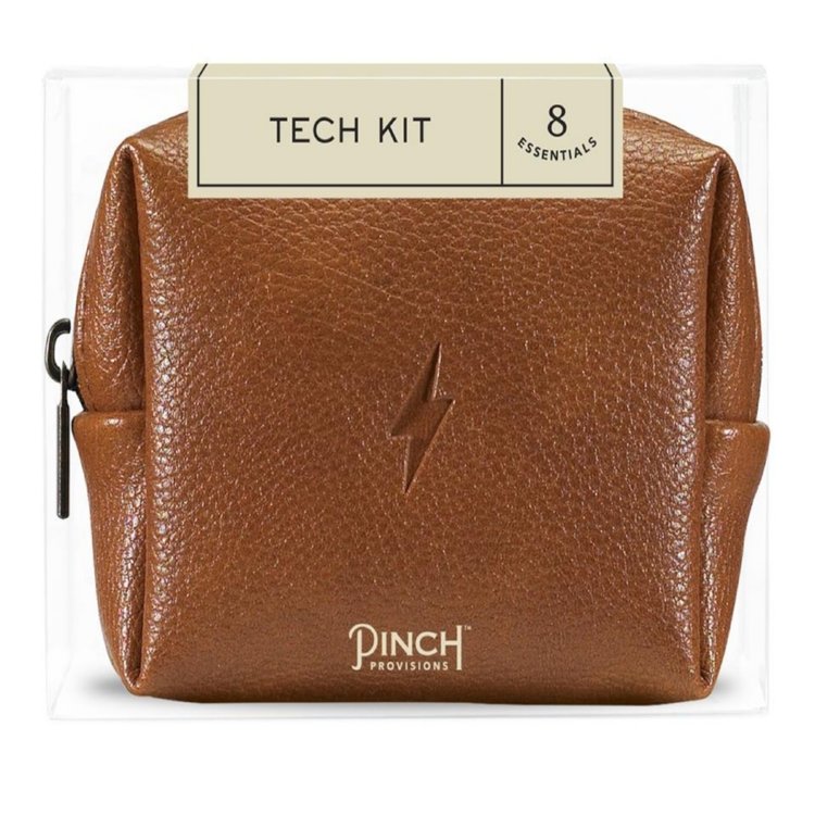 Tech Kit — CASCATA