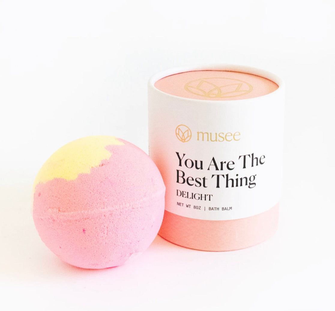 You Are The Best Thing Bath Balm